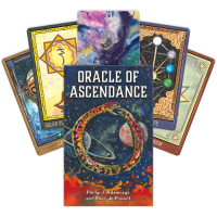 Oracle Of Ascendance kortos US Games Systems